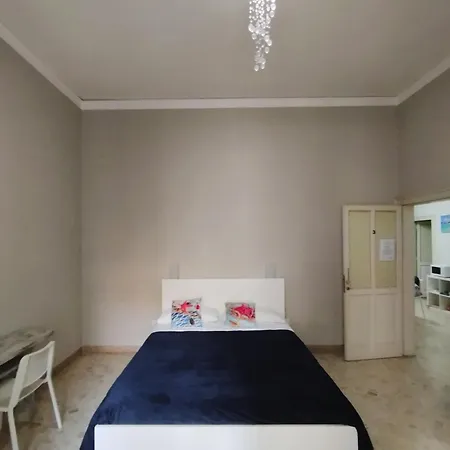 Bed & Breakfast Junior Salerno