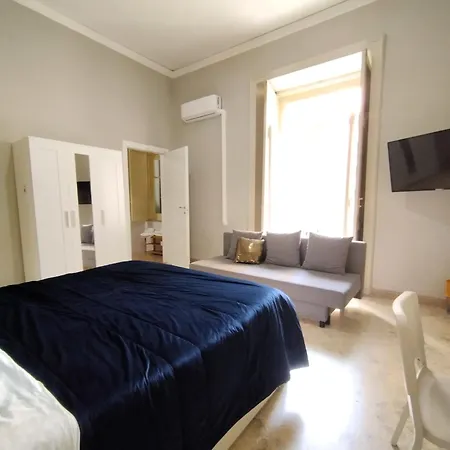 Bed & Breakfast Junior