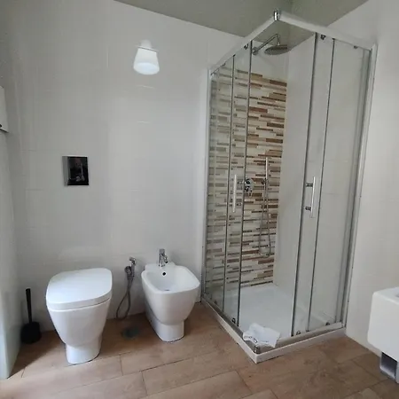 Junior Bed & Breakfast 3*