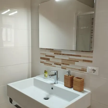 Bed & Breakfast Junior 3*