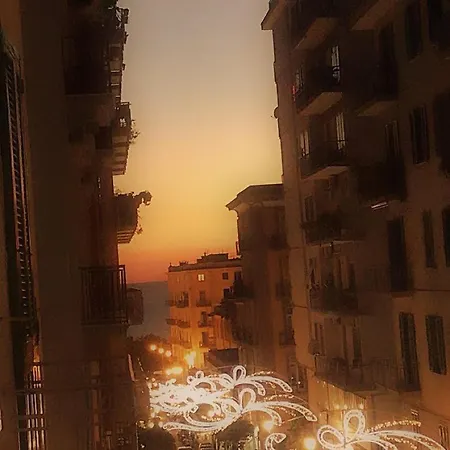 Bed & Breakfast Junior