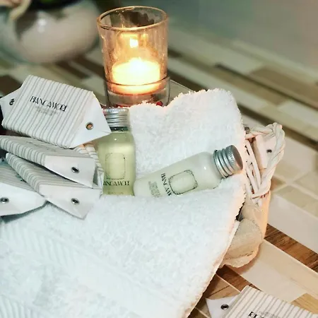 Bed & Breakfast Junior 3*