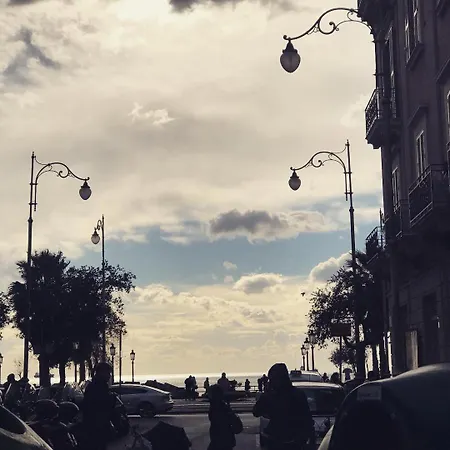 Junior Bed & Breakfast 3*