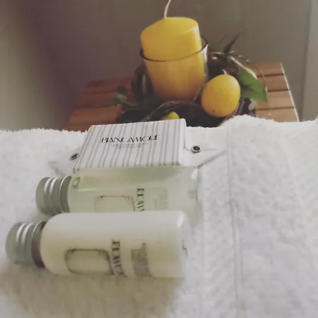 Bed & Breakfast Junior Salerno