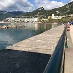 Junior 3* Salerno