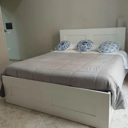 Junior 3* Салерно