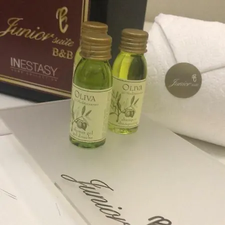 Junior 3* 살레르노