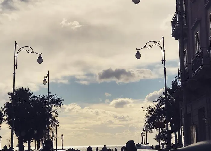 Junior Отель типа 