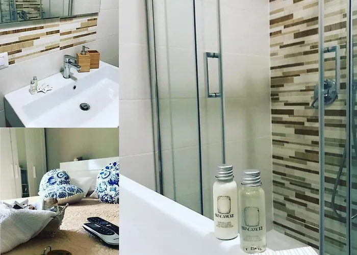 Junior Отель типа 