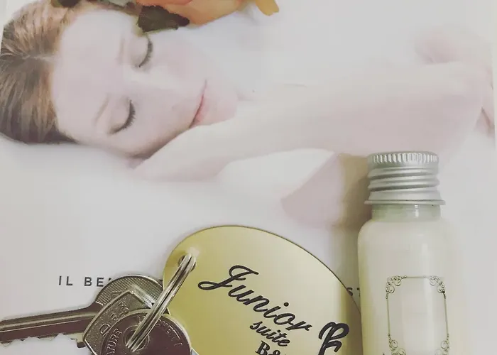 Junior 3* Салерно