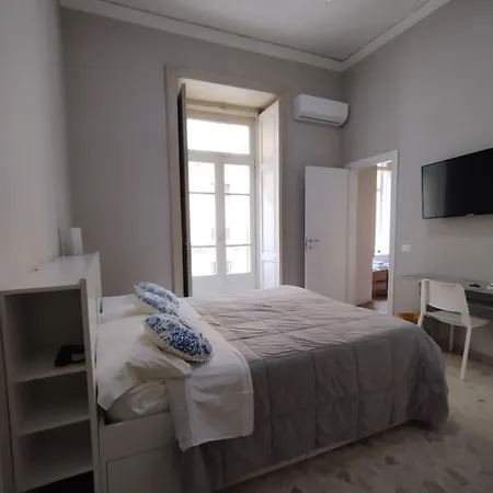 Junior 3* Салерно