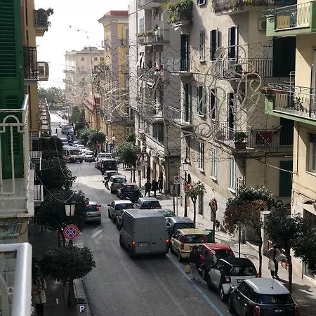 Junior Bed & Breakfast Salerno