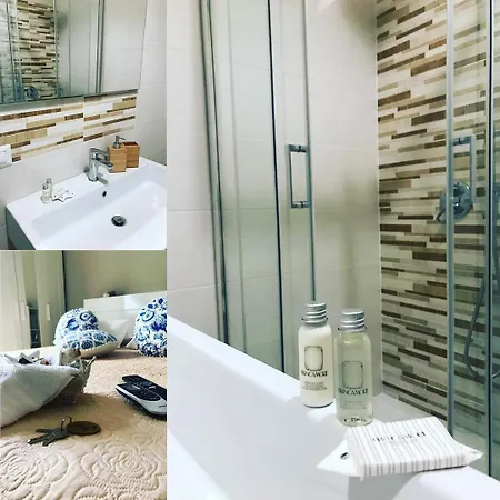 Junior Bed & Breakfast