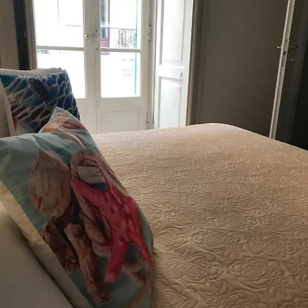 Junior Bed & Breakfast Salerno