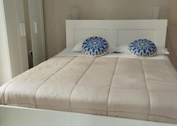 Junior Bed & Breakfast Salerno