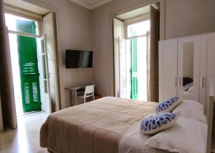 Bed & Breakfast Junior 3*