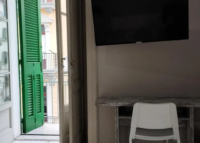 Junior Bed & Breakfast Salerno