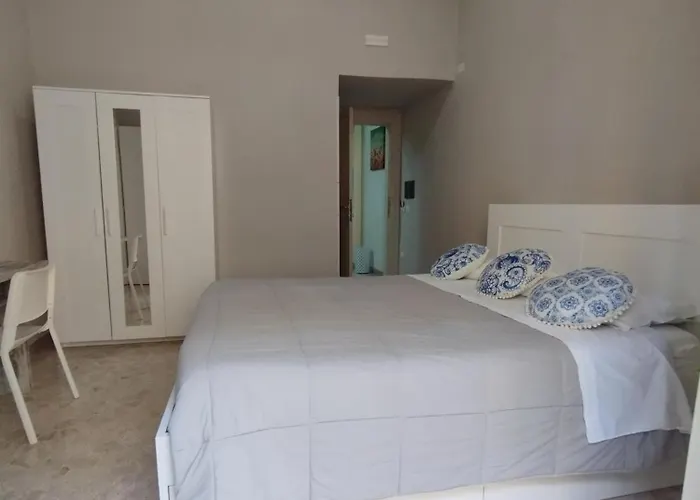 Bed & Breakfast Junior