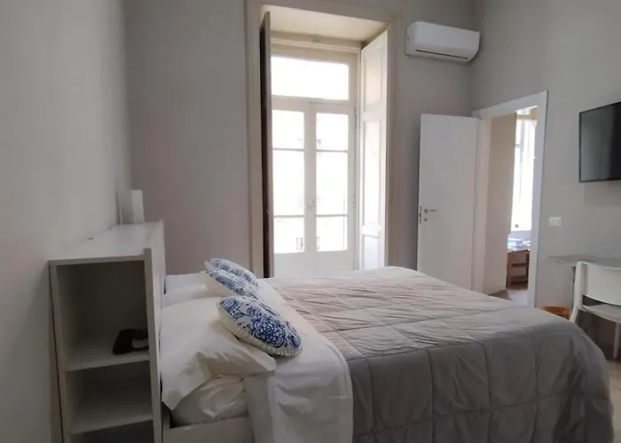 Junior Bed & Breakfast Salerno