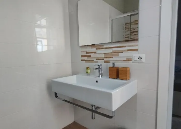 Bed & Breakfast Junior Salerno