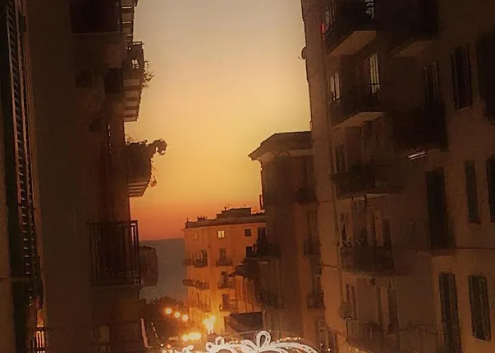 Bed & Breakfast Junior