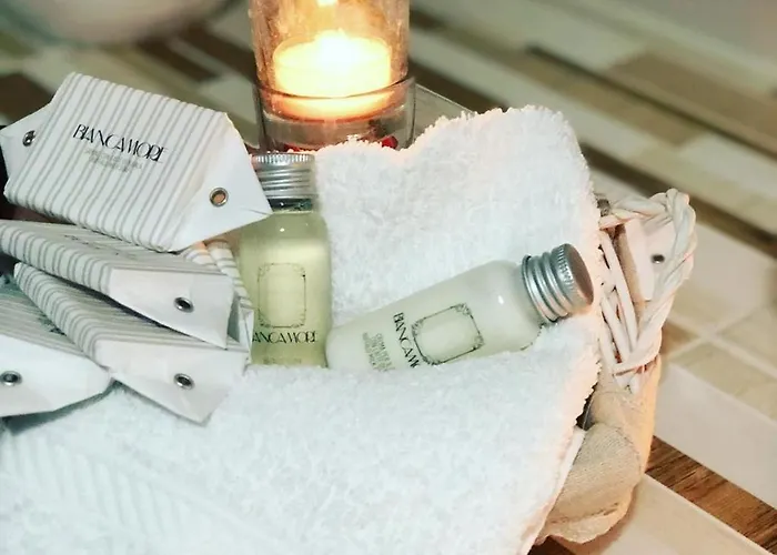 Bed & Breakfast Junior 3*