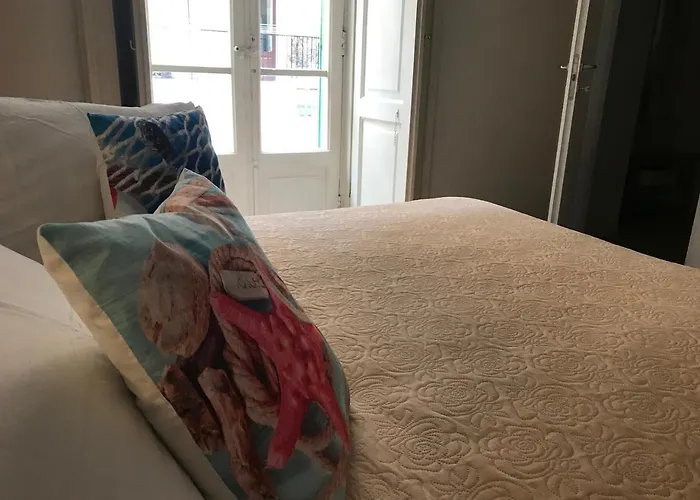 Junior Bed & Breakfast Salerno