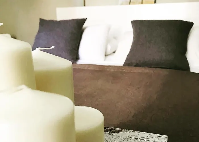 Junior Bed & Breakfast