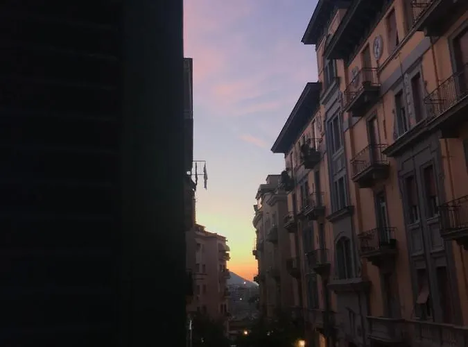 Junior Отель типа 